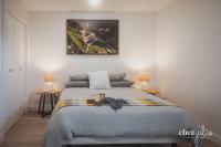 Chambre Supérieure Lit Queen-Size