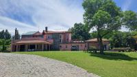 Tù Casa de Campo Petit Hotel Potrero de los Funes a 30min - Chambres d'hôtes Estancia Grande
