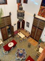 Dar Iman - B&B Fez