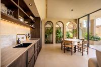Nobia Villas 2BR villa 4 min to Bingin Beach - B&B Uluwatu