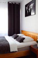 3-Room Central Railway station - Bed and Breakfast Oulu