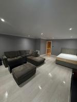 Chambre Double avec Balcon