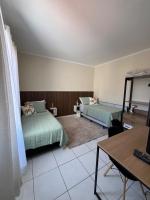 Apartamento no Coração de Serra Negra - Ferienwohnung Serra Negra