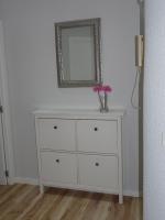 Apartment Savoy - Bed and Breakfast Valencia