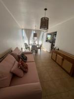 Departamento Villa Alonso - Chambres d’hôtes Santa Rosa