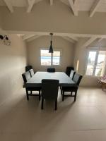 Departamento céntrico, vista al lago - Bed and Breakfast Bariloche