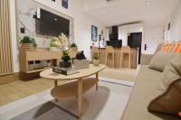 Modern Downtown Punta Cana Escape Pool & Gym - B&B Punta Cana