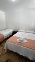 Chambre Lits Jumeaux Deluxe
