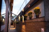 Villa Boa Vista - Unidade 6 - Bed and Breakfast Ribeirão Preto