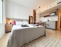 Blend Marista-Local perfeito! - B&B Goiânia