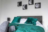 5 Bed Stay For Contractors And Families - B&B Morecambe