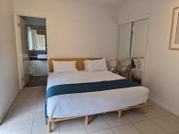 Four-Bedroom Executive Villa