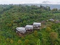 Asahan Munduk Cabin - B&B Munduk