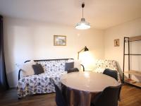 Appartement F2 avec parking, proche commodités et thermes - FR-1-415-179 - Chambres d'hôtes Le Mont-Dore