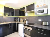 Appartement F3 WiFi au Mont-Dore, proche centre et thermes - FR-1-415-183 - Chambres d'hôtes Le Mont-Dore