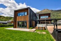 Sandford Nest, Beautiful Family Home, Queenstown - Chambres d'hôtes Queenstown