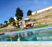 B&B Bemposta - Douro Natura - Bed and Breakfast Bemposta