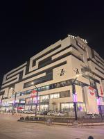 Zeta Mall 2 bedroom Apartment with Swimming Pool - B&B Islamabad