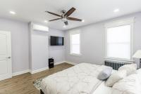 Modern 2BedRooms 1King 1Queen Size Bed Near Center City, BOK Bar, Passyunk Square More! - Chambres d'hôtes Philadelphie