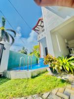 Shakuna Villa - B&B Hikkaduwa