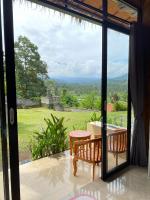 Lumbung ayu sari and spa - B&B Sidemen