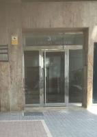 Living Malagueta with parking Free - B&B Málaga