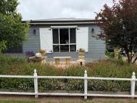 Cozy Cottage Victor Harbor - B&B Hindmarsh Valley