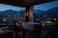 Habitación Doble con terraza - 2 camas