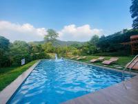 BALI HOUSE- Căn nhà siêu chill- Moon Villa Sóc Sơn - Chambres d'hôtes Sóc Sơn