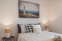 Queen Room with Sea View