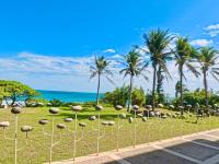 Camera Tripla con Terrazza