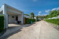 Villa Beautiful swimming pool - Bed and Breakfast Phuket