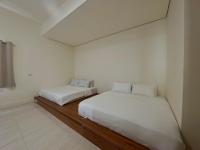 Camera Quadrupla con Bagno Privato 