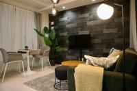 ブランシャール琴似駅前 101 無料Wi-Fiあり 36平米 - B&B Sapporo