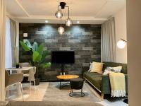 ブランシャール琴似駅前 101 無料Wi-Fiあり 36平米 - B&B Sapporo