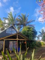Cabaña Pakarati - B&B Hanga Roa