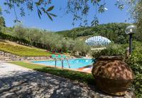 B&B San Gennaro - La Collina del Sole - Bed and Breakfast San Gennaro