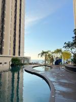 The Shore Kota Kinabalu by BeeHome - B&B Kota Kinabalu