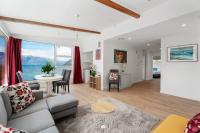 Glasgows Hillcrest Lodge - B&B Queenstown