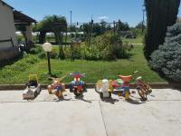 La Crota - B&B Asti