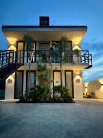 Lagoon Ocean View - Bed and Breakfast Banjar Yehsatang