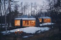 SANU 2nd Home 北軽井沢 2nd - B&B Kitakaruizawa