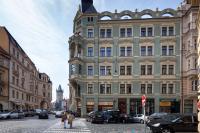 B&B Prague - Old Town - Dusni Apartments - Bed and Breakfast Prague