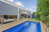 Beachfront Mid Coast Escape - B&B Seaford