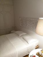 Chambre Double avec Salle de Bains Privative Extérieure