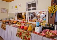 Pousada Sabor da Serra - B&B
