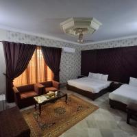 Glade House - B&B Islamabad