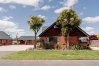 Snow Denn Lodge - B&B Methven