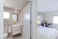 Apartment with View and Balcony