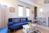 Tiffany Apartment - Bed and Breakfast Ohrid